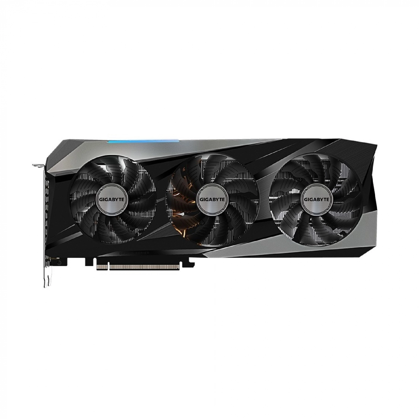 Купити Відеокарта GIGABYTE GeForce RTX 3070 Ti GAMING 8G - фото 1