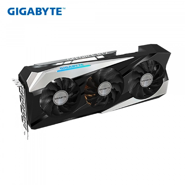 Купити Відеокарта GIGABYTE GeForce RTX 3070 Ti GAMING 8G - фото 2
