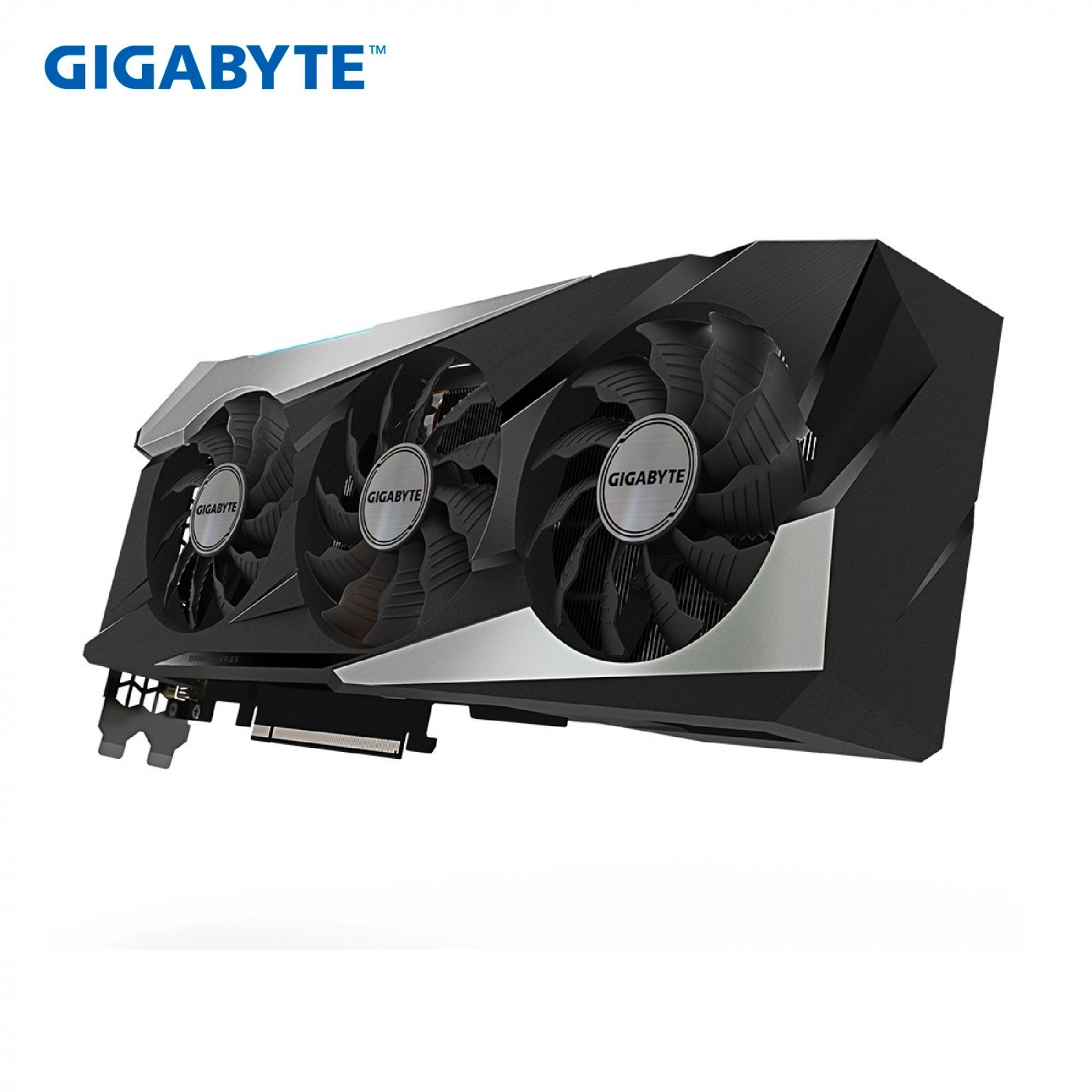 Купити Відеокарта GIGABYTE GeForce RTX 3070 Ti GAMING 8G - фото 4