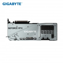 Купити Відеокарта GIGABYTE GeForce RTX 3070 Ti GAMING 8G - фото 6