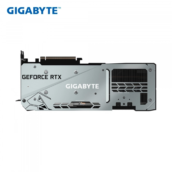 Купити Відеокарта GIGABYTE GeForce RTX 3070 Ti GAMING 8G - фото 6
