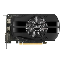 Купити Відеокарта ASUS Phoenix GeForce GTX 1050 Ti 4GB GDDR5 - фото 1