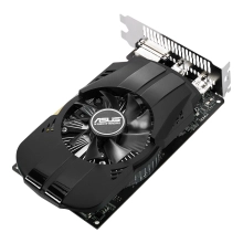Купити Відеокарта ASUS Phoenix GeForce GTX 1050 Ti 4GB GDDR5 - фото 3