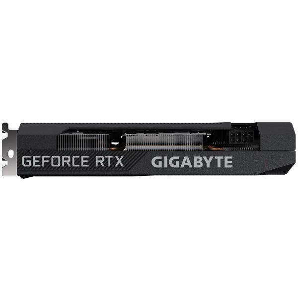 Купить Видеокарта GIGABYTE GeForce RTX 3060 GAMING OC 8G - фото 5