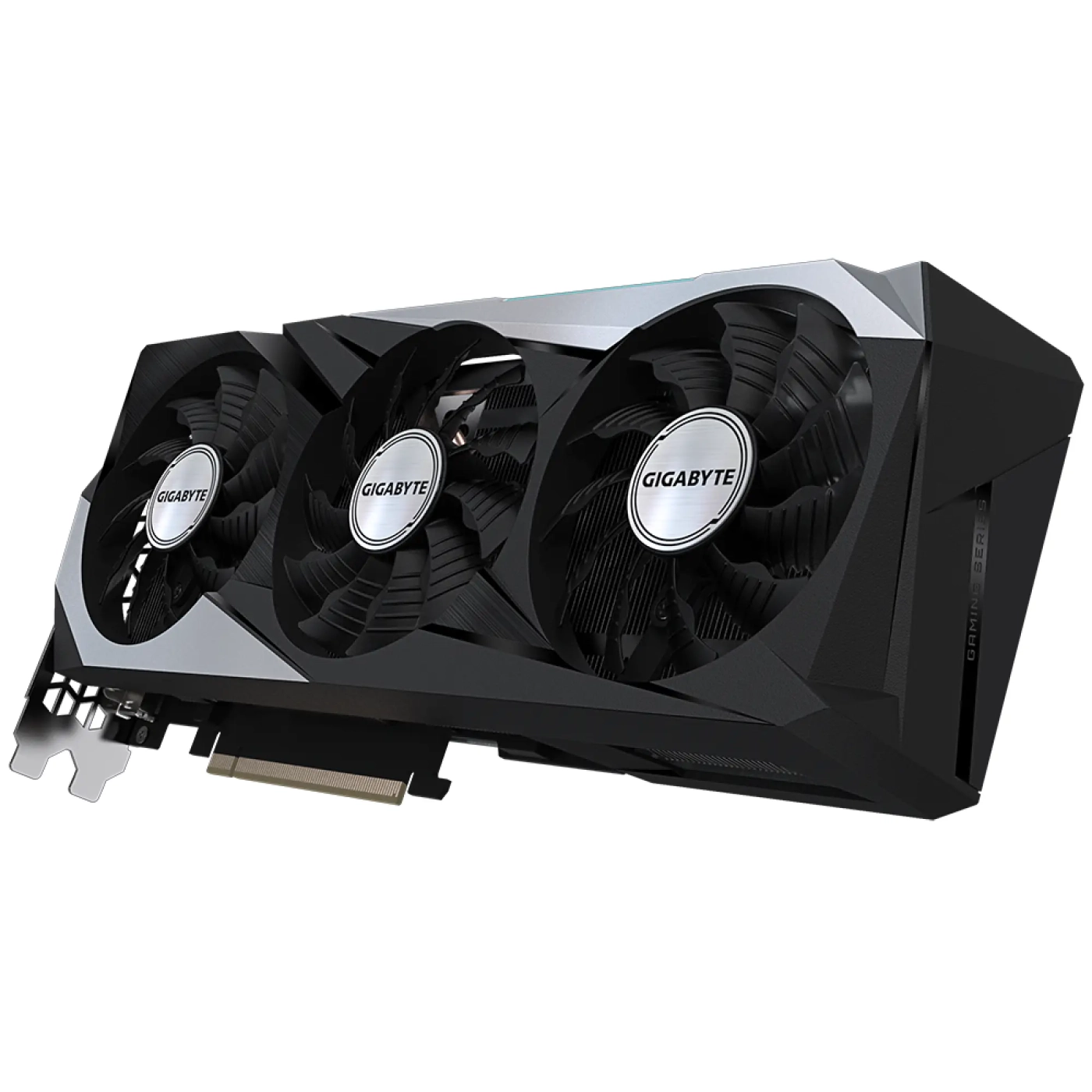 Купить Видеокарта GIGABYTE GeForce RTX 3060 Ti GAMING OC D6X 8G - фото 3