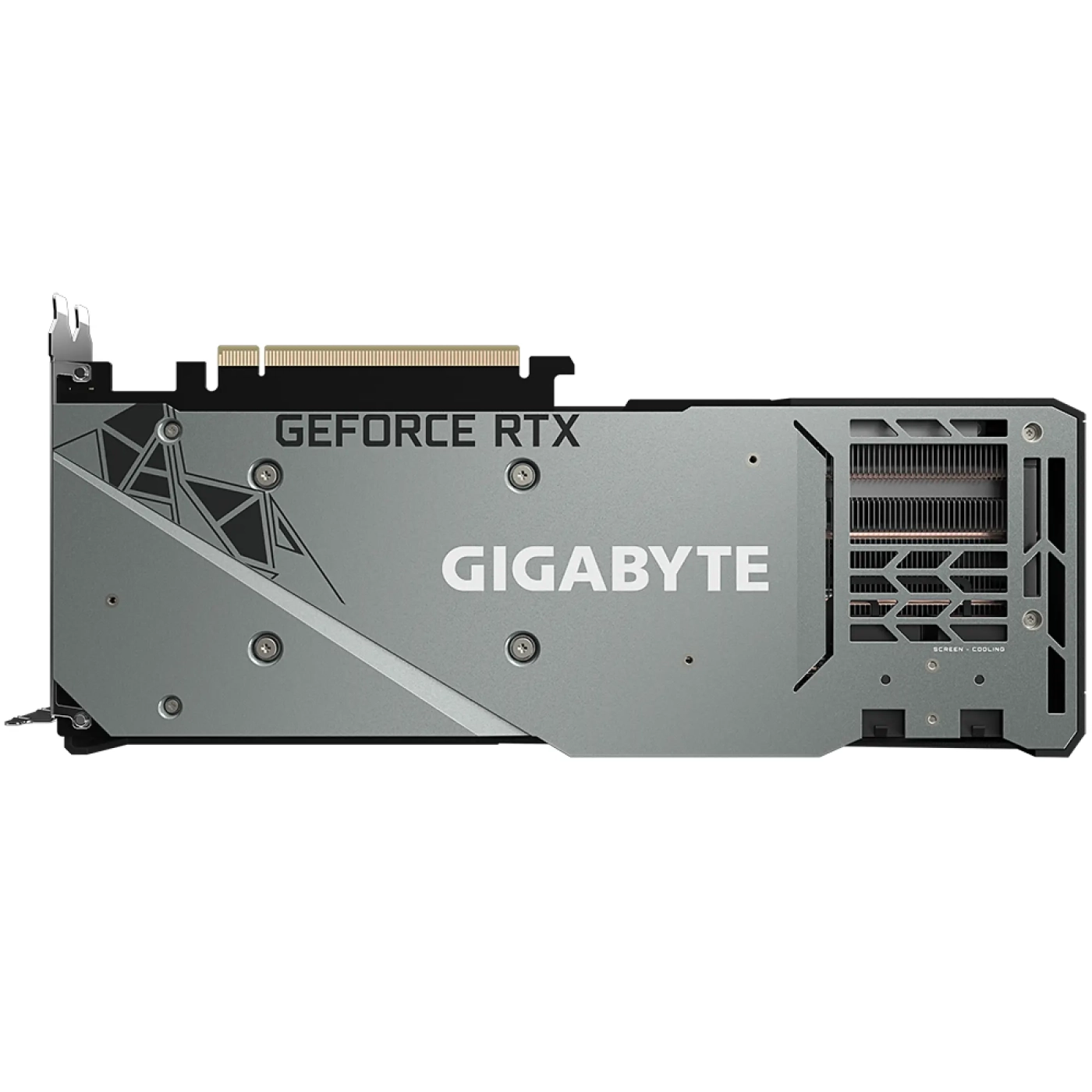 Купить Видеокарта GIGABYTE GeForce RTX 3060 Ti GAMING OC D6X 8G - фото 6