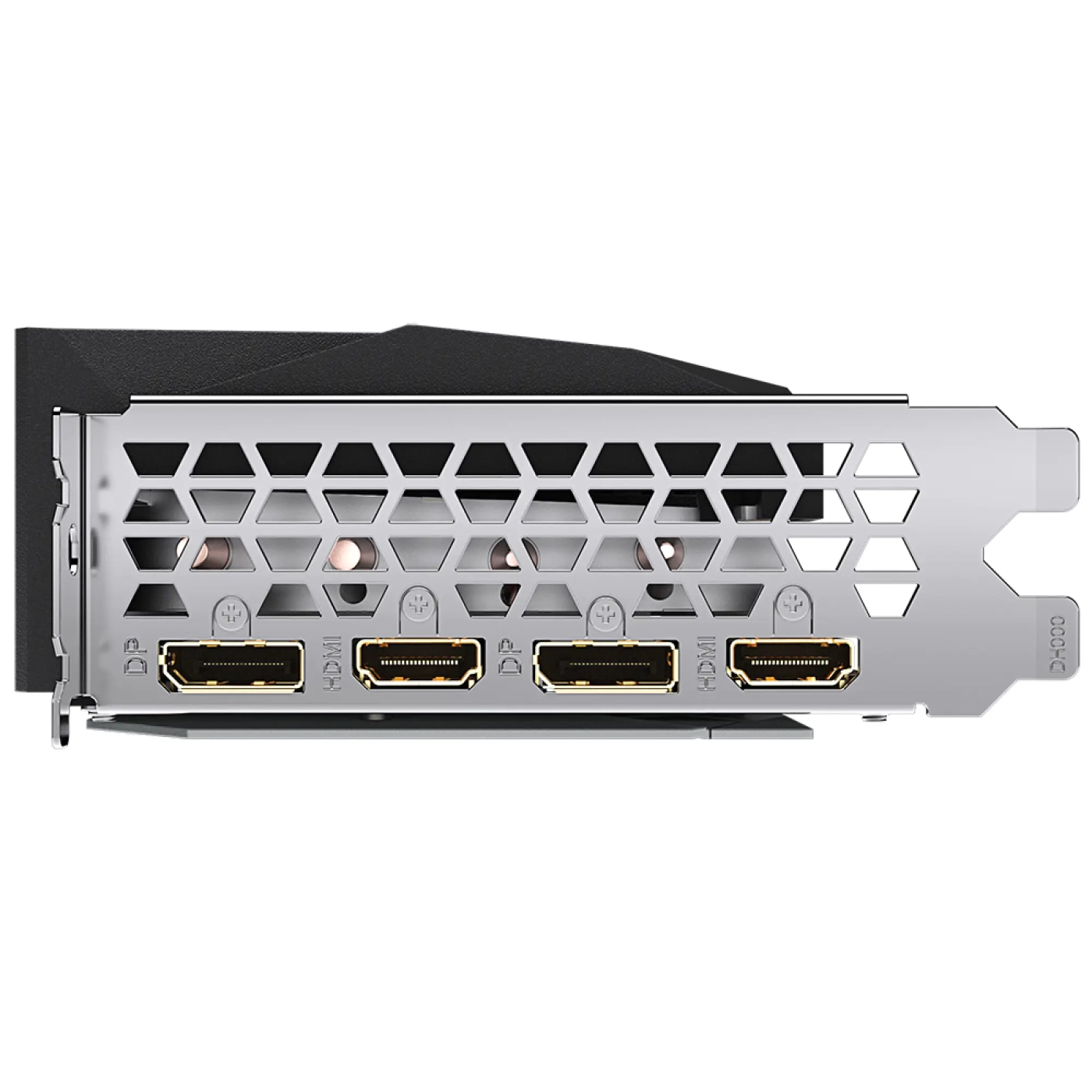 Купить Видеокарта GIGABYTE GeForce RTX 3060 Ti GAMING OC D6X 8G - фото 7