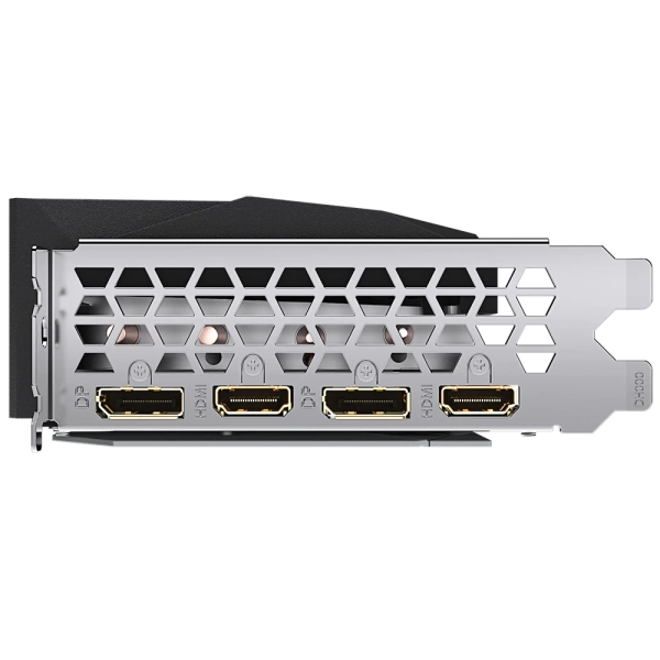 Купить Видеокарта GIGABYTE GeForce RTX 3060 Ti GAMING OC D6X 8G - фото 7