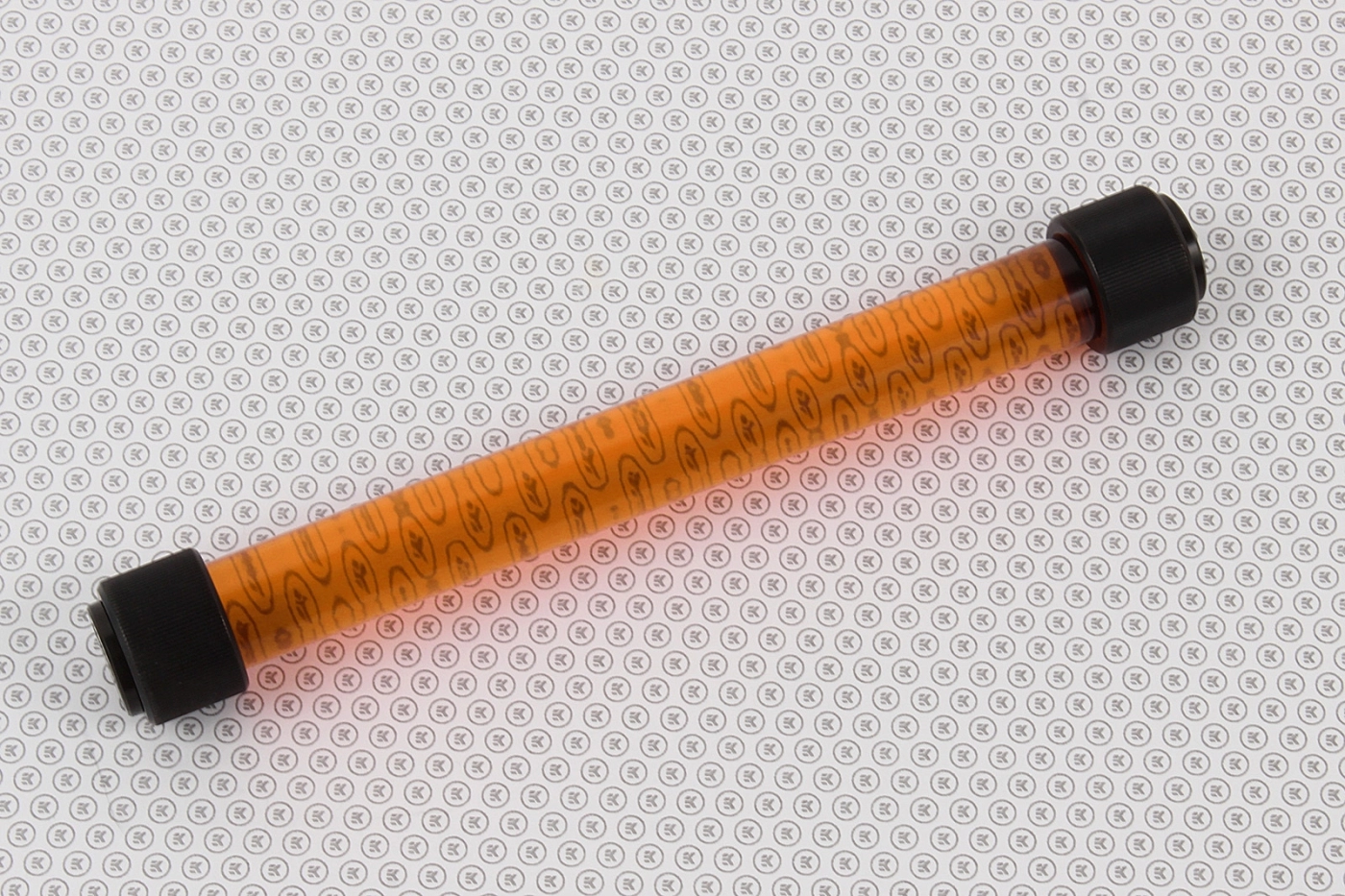 Купити Охолоджуюча рідина EKWB EK-CryoFuel Amber Orange (Premix 1000mL) (3831109810408) - фото 3