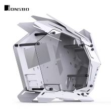 Купити Корпус JONSBO MOD-3 mini White - фото 6