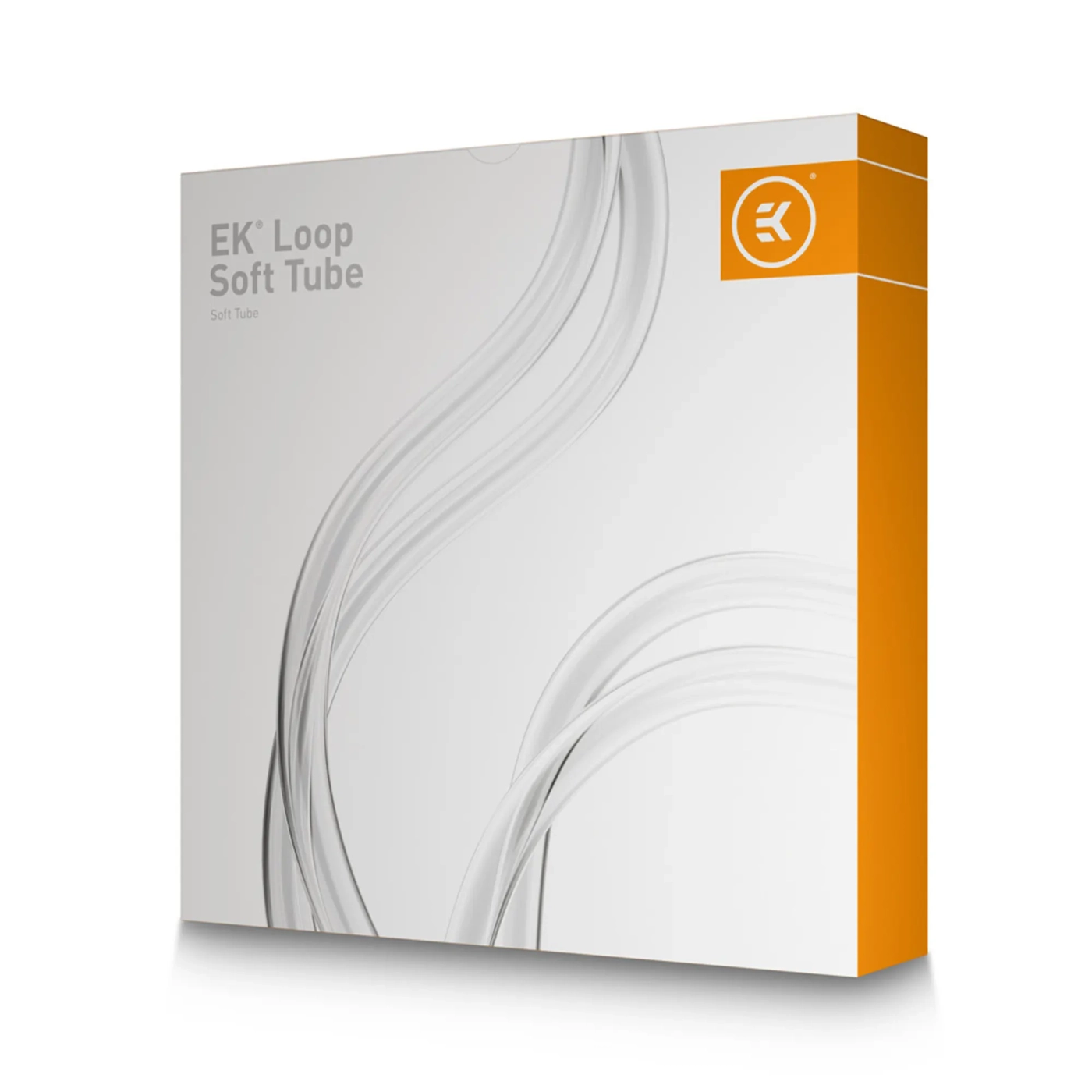 Купити Трубка EKWB EK-Loop Soft Tube 10/13mm 3m - Clear - фото 2