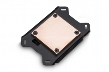 Купити Водоблок EKWB EK-Quantum Velocity - AMD Copper + Acetal (3831109810101) - фото 2