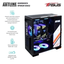 Купить Компьютер ARTLINE Overlord ASMVv52 - фото 3