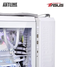 Купить Компьютер ARTLINE Gaming GT502v22w - фото 13