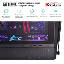 Купить Компьютер ARTLINE Gaming GT502v27 - фото 7