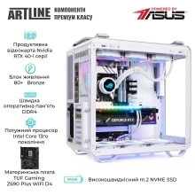 Купити Комп'ютер ARTLINE Gaming GT502v27Winw - фото 4