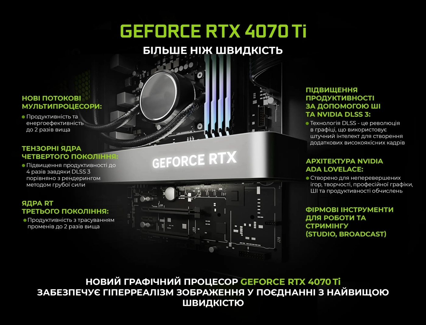 Купити Комп'ютер ARTLINE Gaming GT502v28 - фото 2