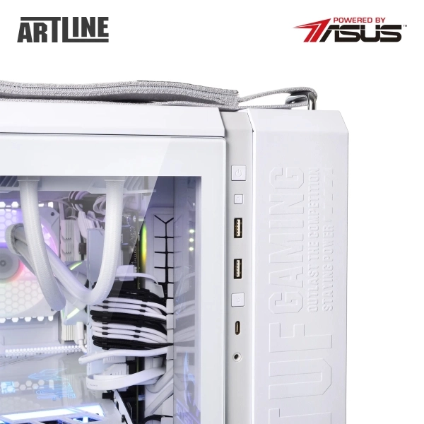 Купить Компьютер ARTLINE Gaming GT502v30w - фото 14