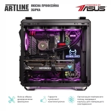 Купить Компьютер ARTLINE Gaming GT502v30Win - фото 8