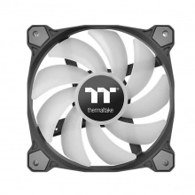Купить Набор вентиляторов Thermaltake Pure 12 ARGB Sync Radiator Fan TT Premium Edition (3-Fan Pack) (CL-F079-PL12SW-A) - фото 3