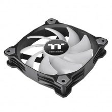 Купить Набор вентиляторов Thermaltake Pure 12 ARGB Sync Radiator Fan TT Premium Edition (3-Fan Pack) (CL-F079-PL12SW-A) - фото 4