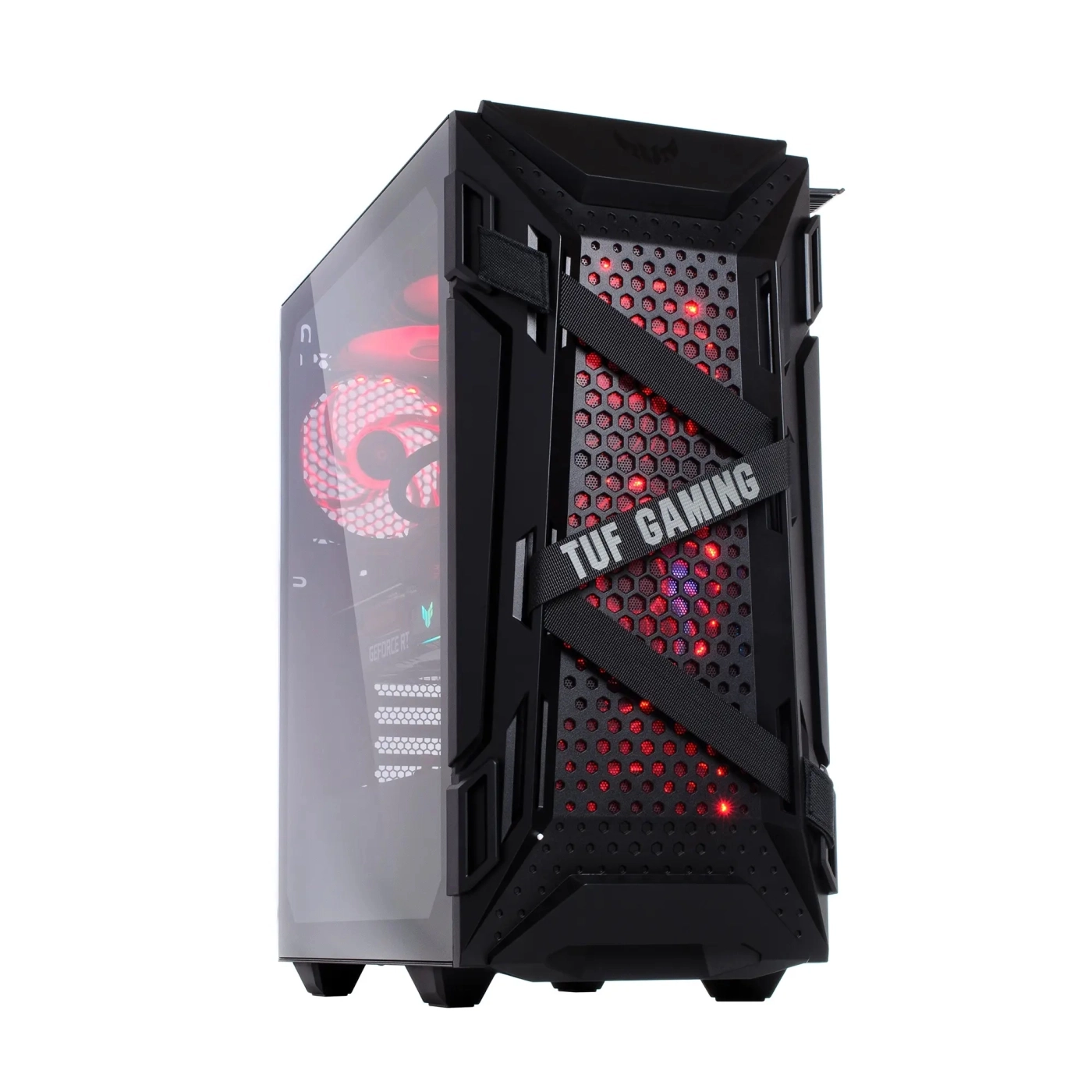 Купить Компьютер ARTLINE Gaming TUFv130 - фото 1