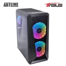 Купить Компьютер ARTLINE Gaming X59v38Win - фото 12
