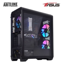 Купить Компьютер ARTLINE Gaming X59v38Win - фото 14