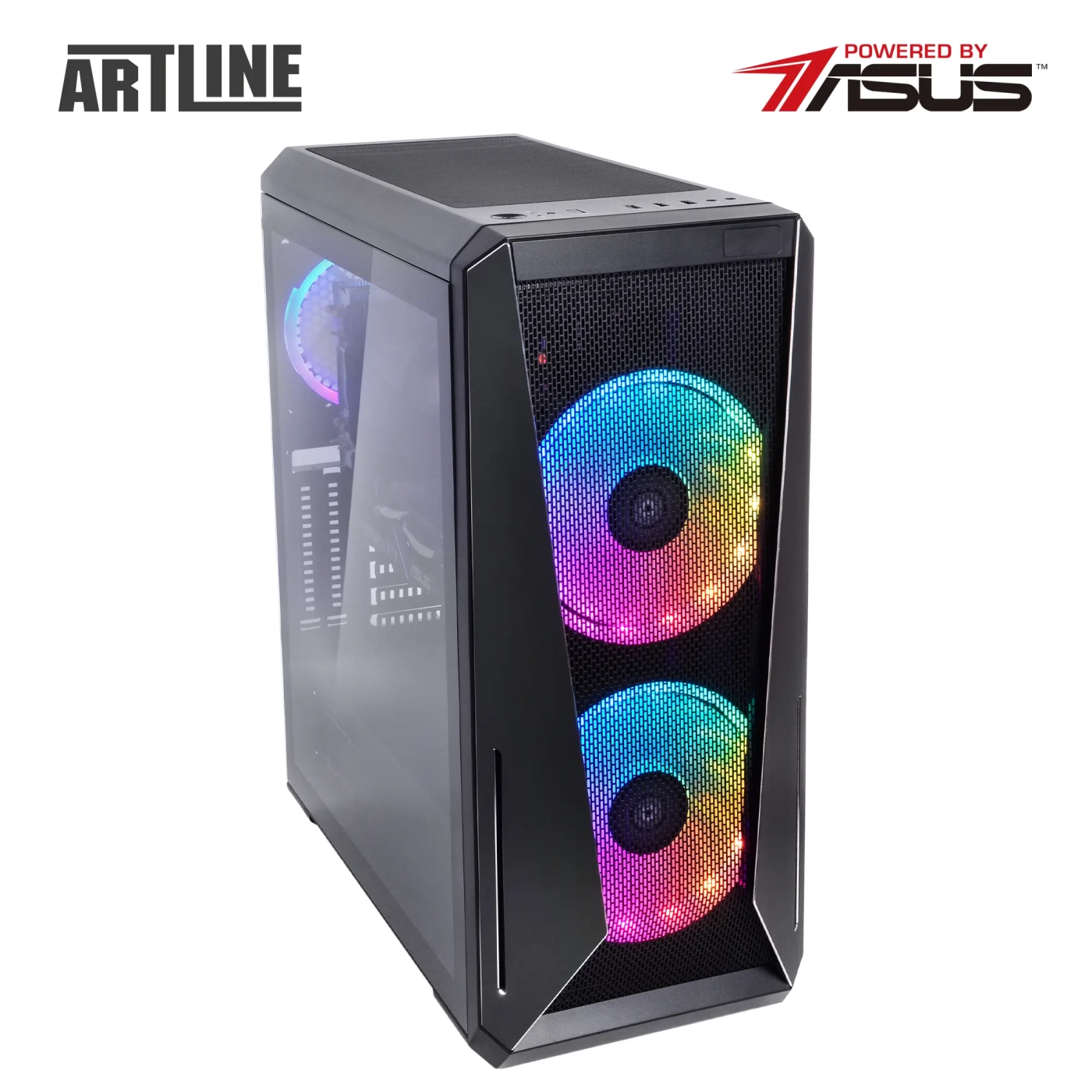 Купить Компьютер ARTLINE Gaming X67v23Win - фото 12
