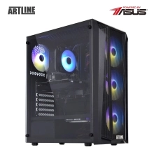 Купити Комп'ютер ARTLINE Gaming X71v69 - фото 9