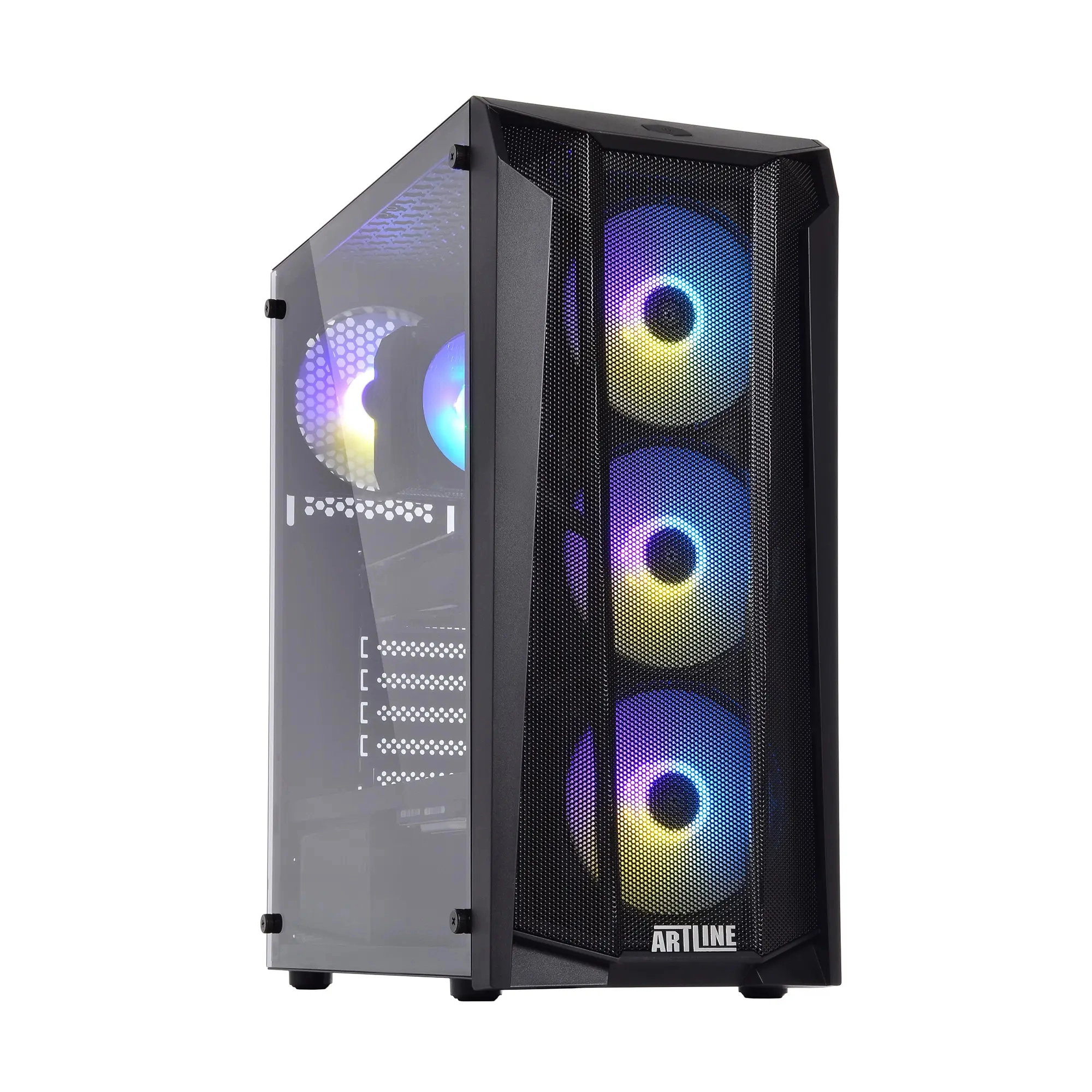 Купить Компьютер ARTLINE Gaming X71v74 - фото 1