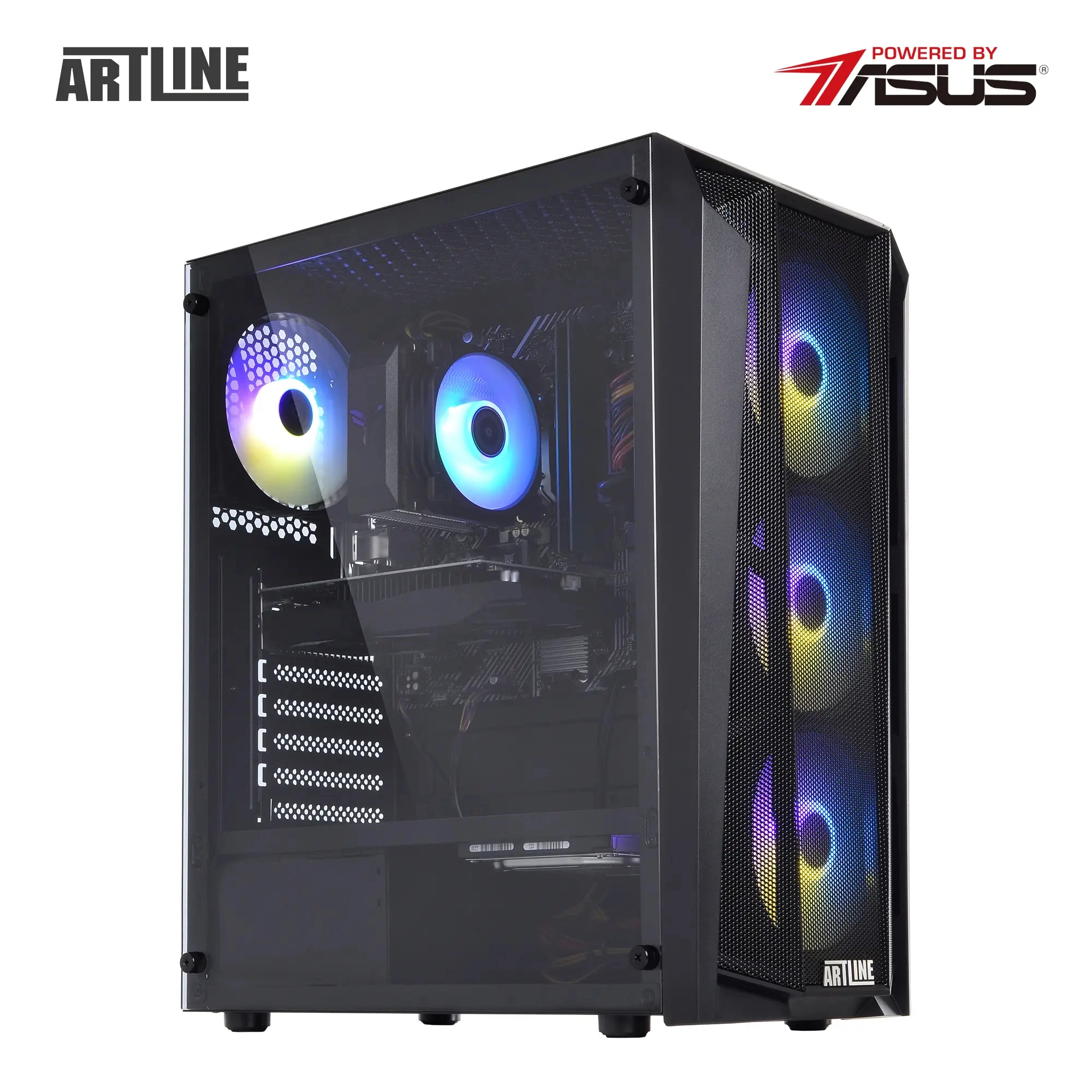 Купить Компьютер ARTLINE Gaming X71v77 - фото 9