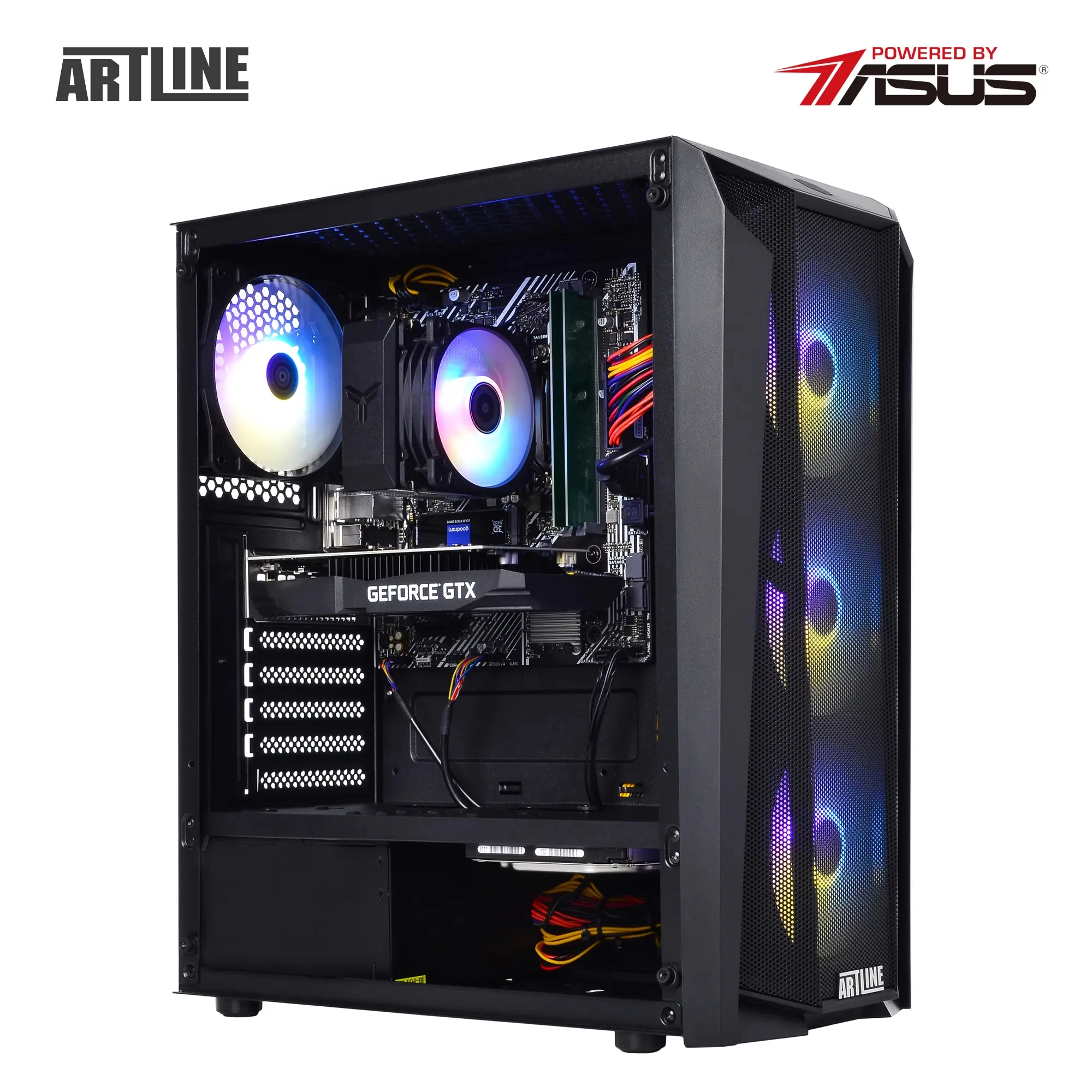Купить Компьютер ARTLINE Gaming X71v77 - фото 11