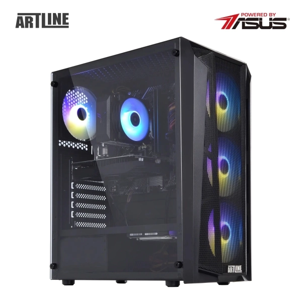 Купить Компьютер ARTLINE Gaming X71v79 - фото 9