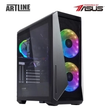 Купити Комп'ютер ARTLINE Gaming X77v89 - фото 11