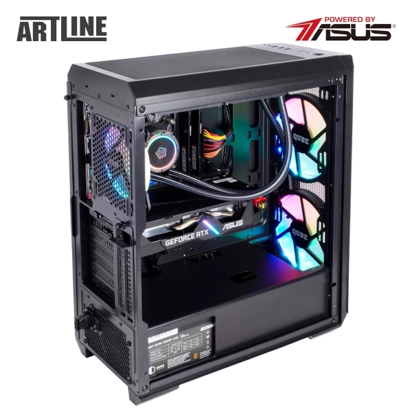 Купити Комп'ютер ARTLINE Gaming X77v93 - фото 12