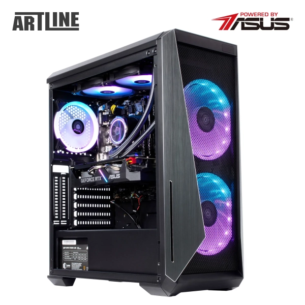 Купить Компьютер ARTLINE Gaming X77v95 - фото 11
