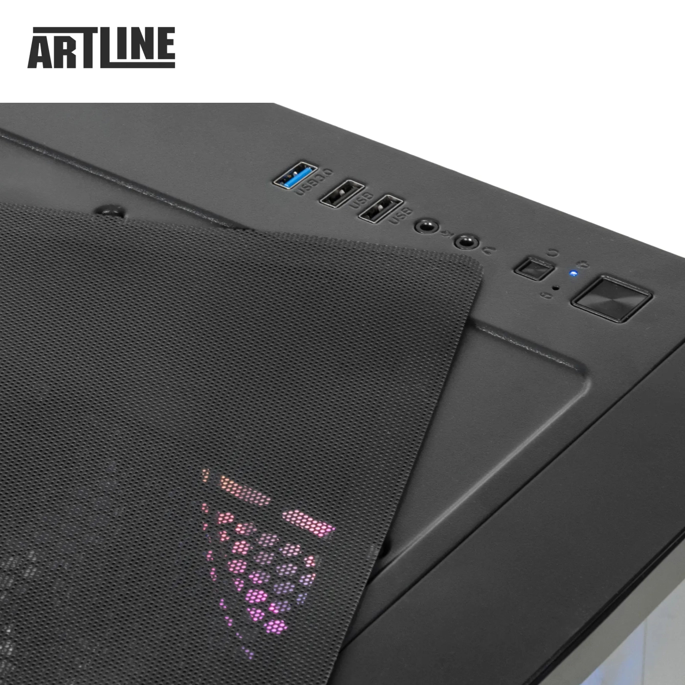 Купити Комп'ютер ARTLINE Gaming X77 (X77v95) - фото 20