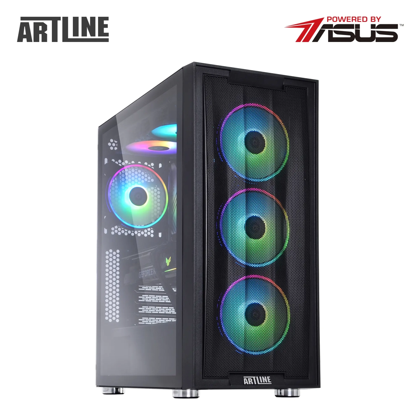 Купить Компьютер ARTLINE Gaming X94v65 - фото 11