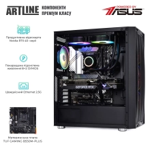 Купить Компьютер ARTLINE Gaming X94v65Win - фото 3