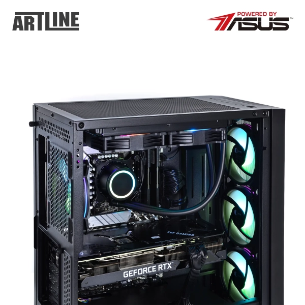 Купить Компьютер ARTLINE Gaming X94v67 - фото 13