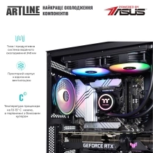 Купити Комп'ютер ARTLINE Gaming X95v81 - фото 4