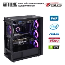 Купити Комп'ютер ARTLINE Gaming X95v81 - фото 8
