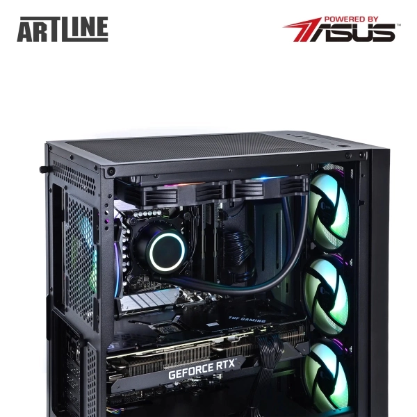 Купити Комп'ютер ARTLINE Gaming X95v81 - фото 12