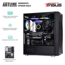 Купити Комп'ютер ARTLINE Gaming X95v83 - фото 2