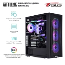 Купити Комп'ютер ARTLINE Gaming X95v83 - фото 3
