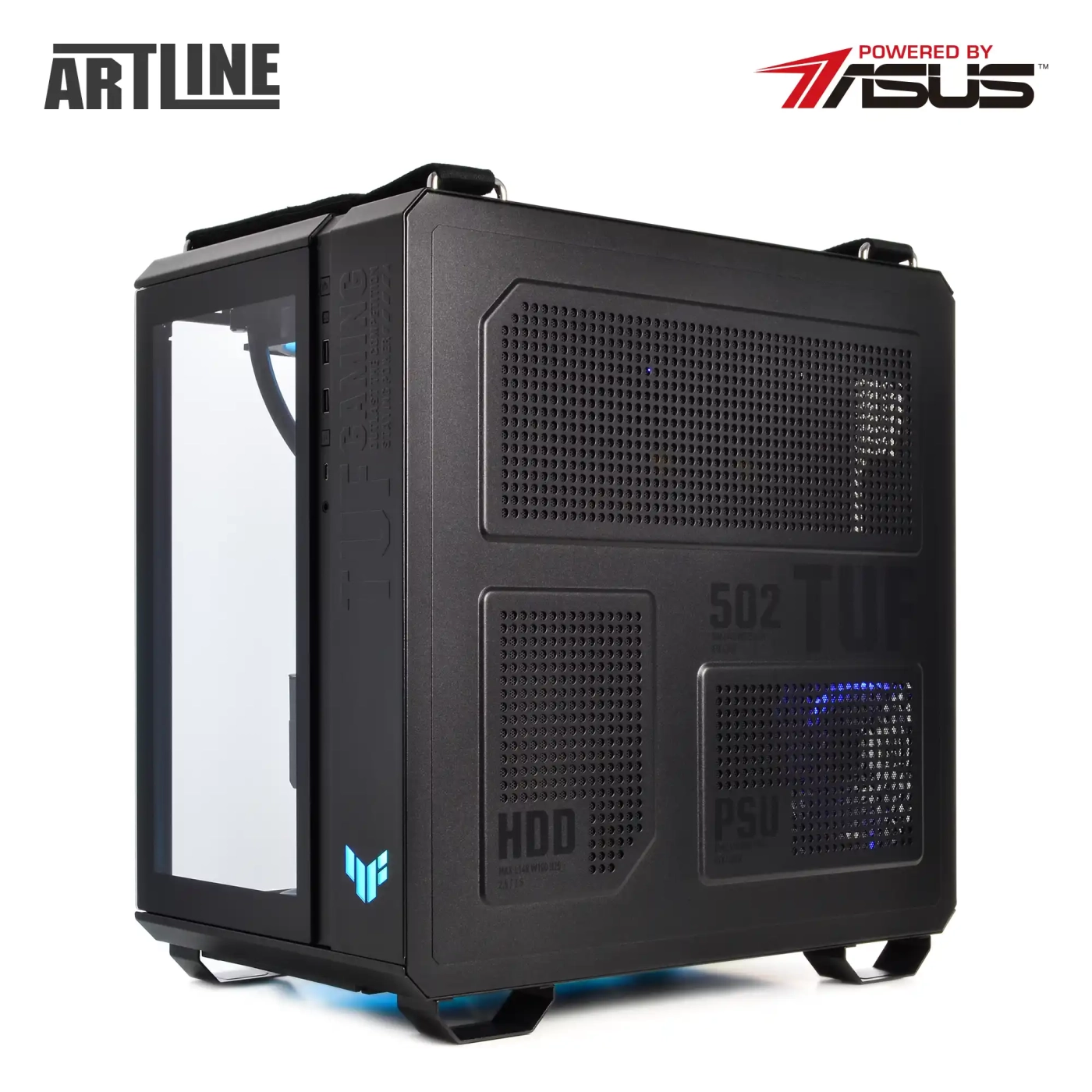 Купить Компьютер ARTLINE Gaming GT502v31Win - фото 15
