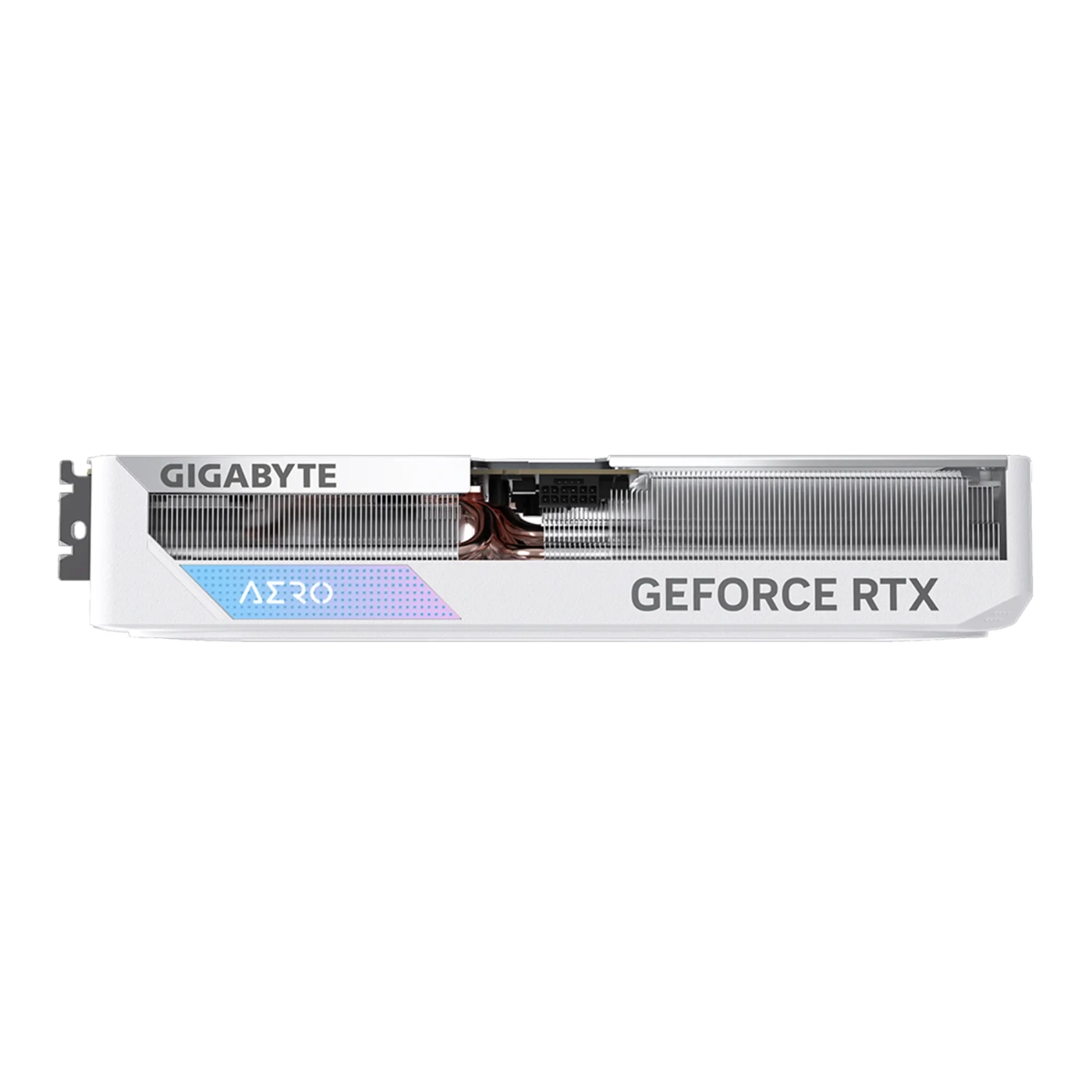 Купить Видеокарта GIGABYTE GeForce RTX 4070 AERO OC 12G - фото 6
