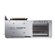 Купить Видеокарта GIGABYTE GeForce RTX 4070 AERO OC 12G - фото 7