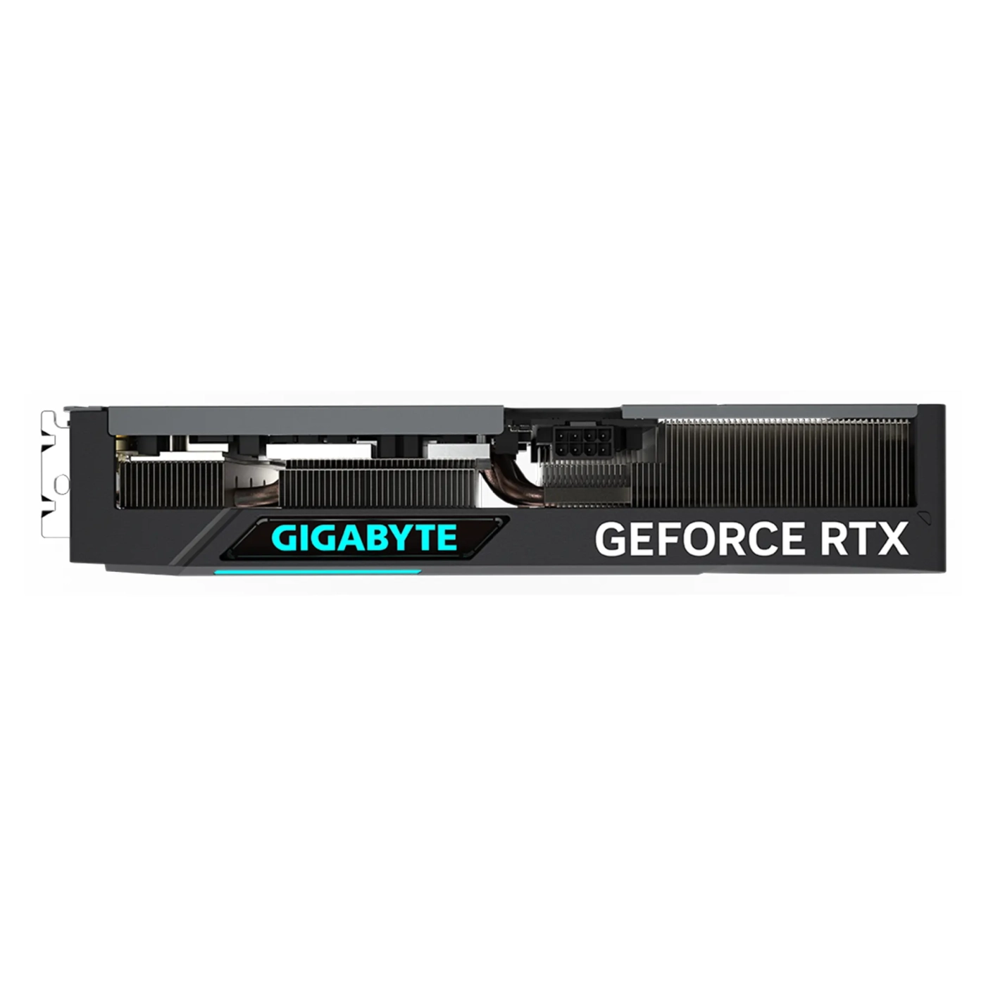 Купить Видеокарта GIGABYTE GeForce RTX 4070 EAGLE OC 12G - фото 4
